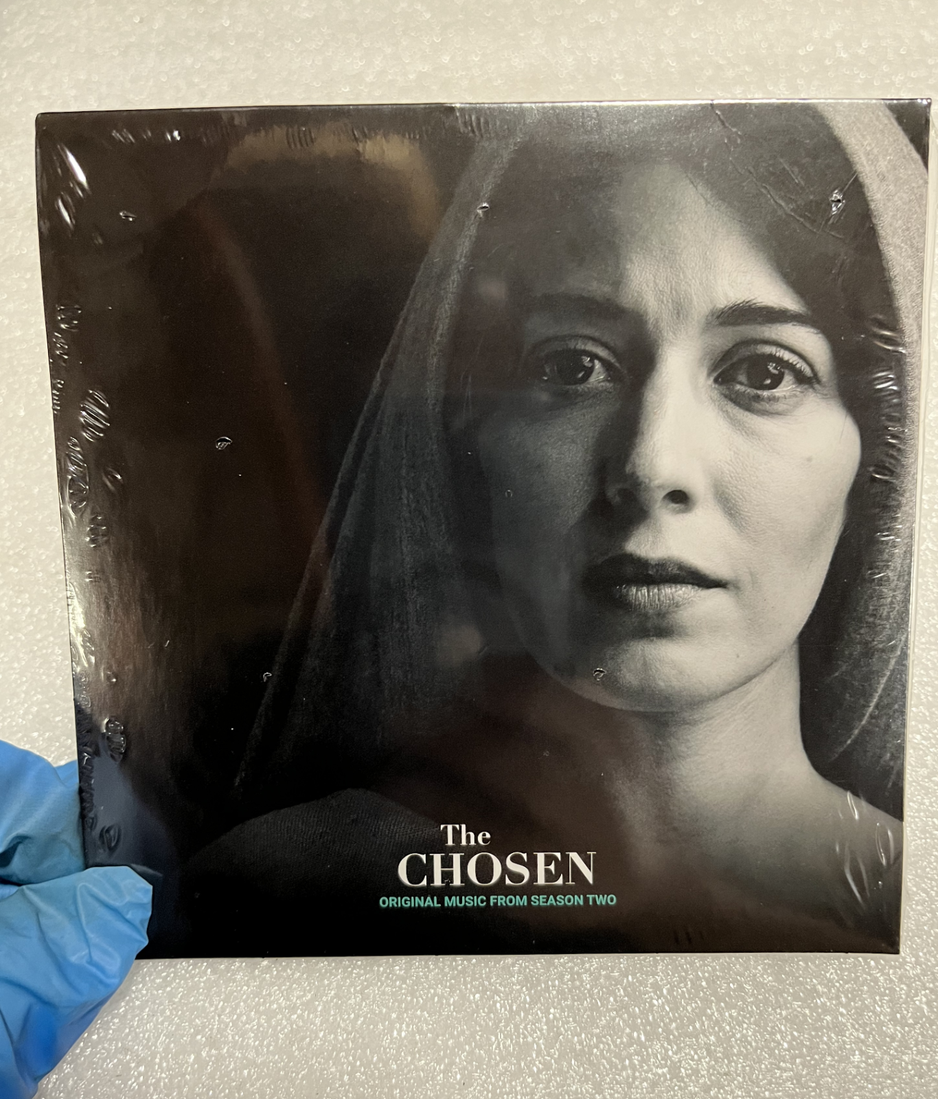 The Chosen Season 2: Soundtrack - CD