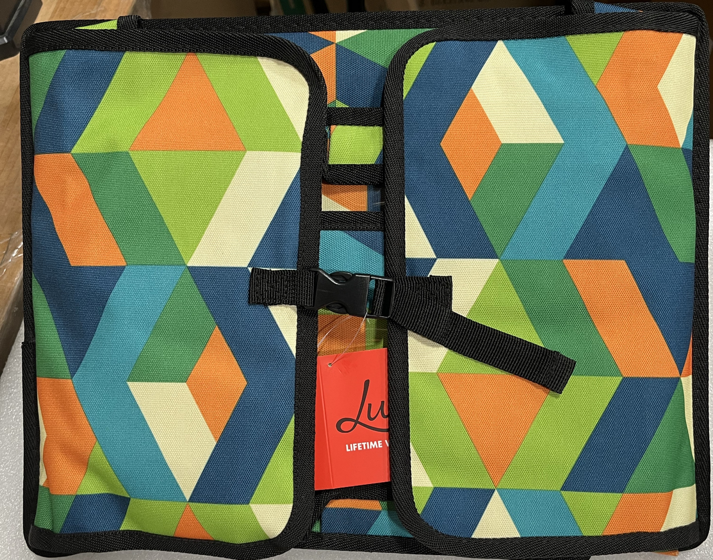 Kids Car Travel Tray