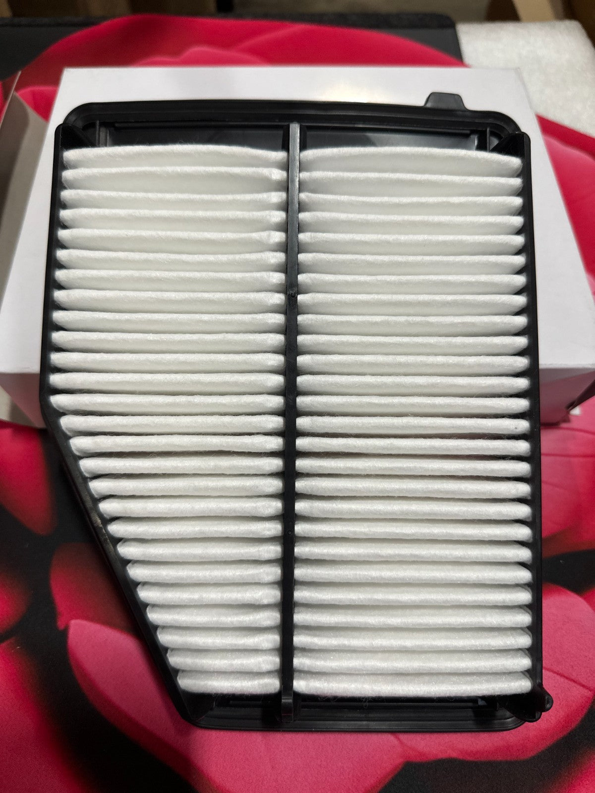 Auto Part Air Filter 17220-R1A-A01 17220-R1A-A00 Car Parts Ail Filter