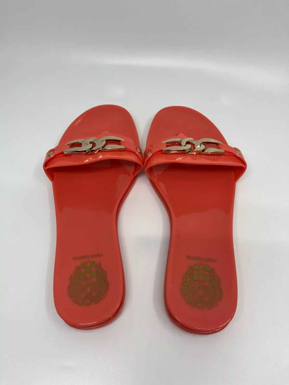Vince Camuto Evolet Coral - NEW , Size 9M