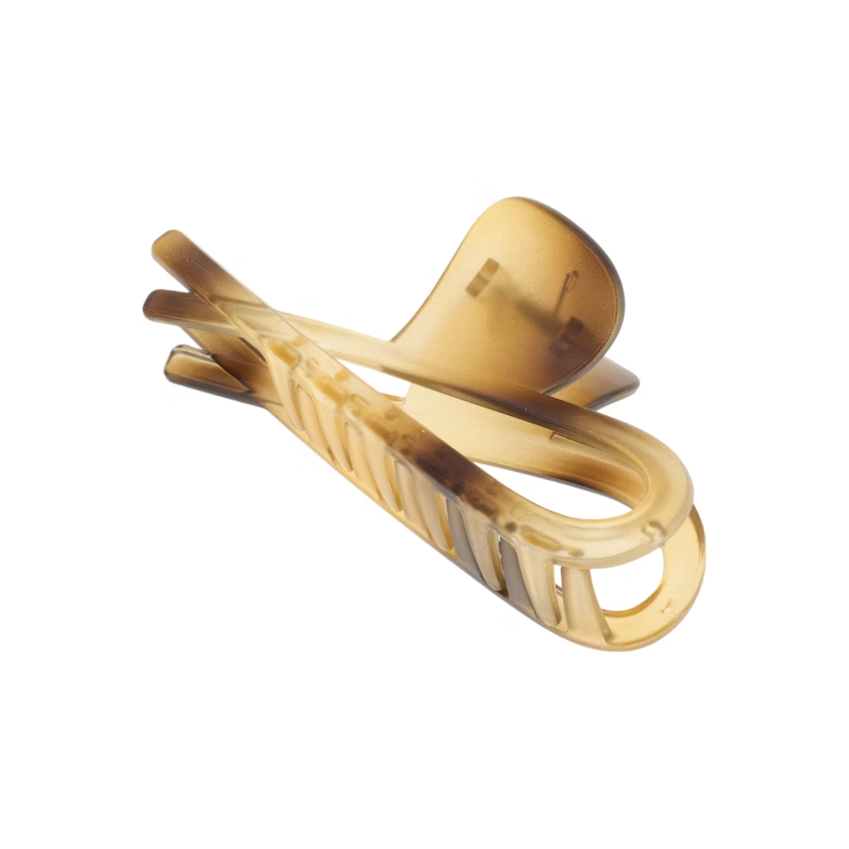 Womens Large Hair Claw Clip Clamp
