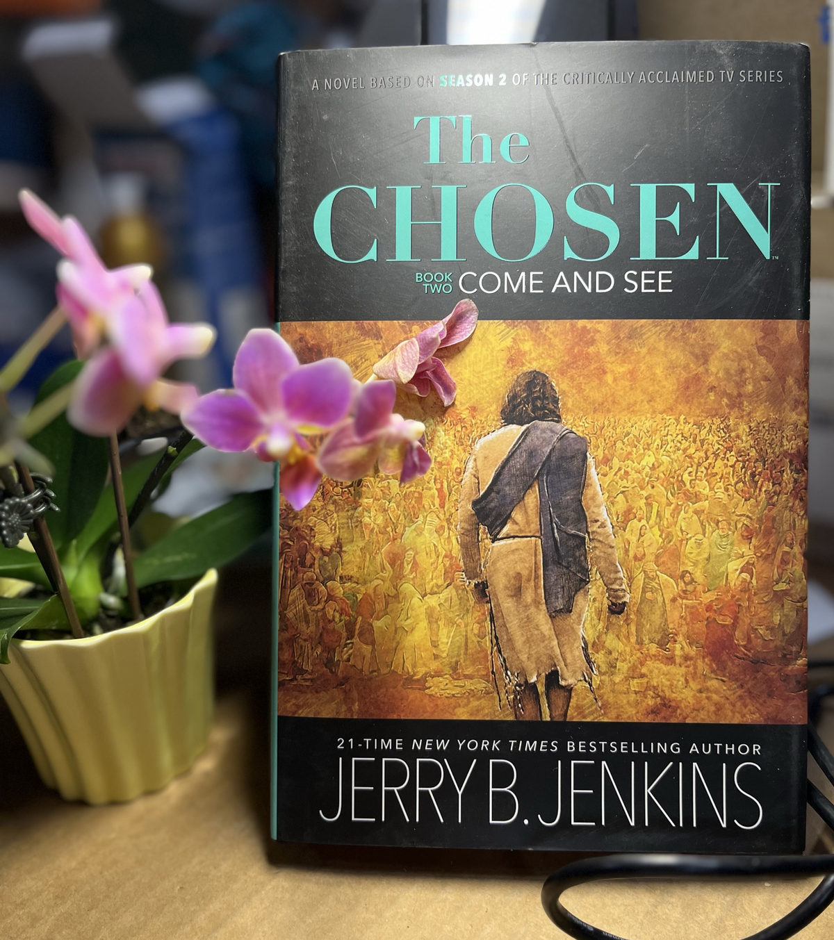 The Chosen: Come and See: