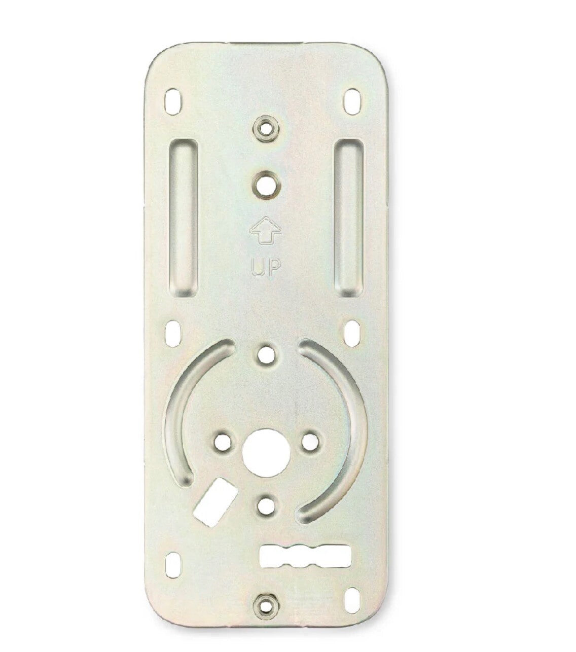 Wyze Lock Bolt Interior Assembly Metal Plate