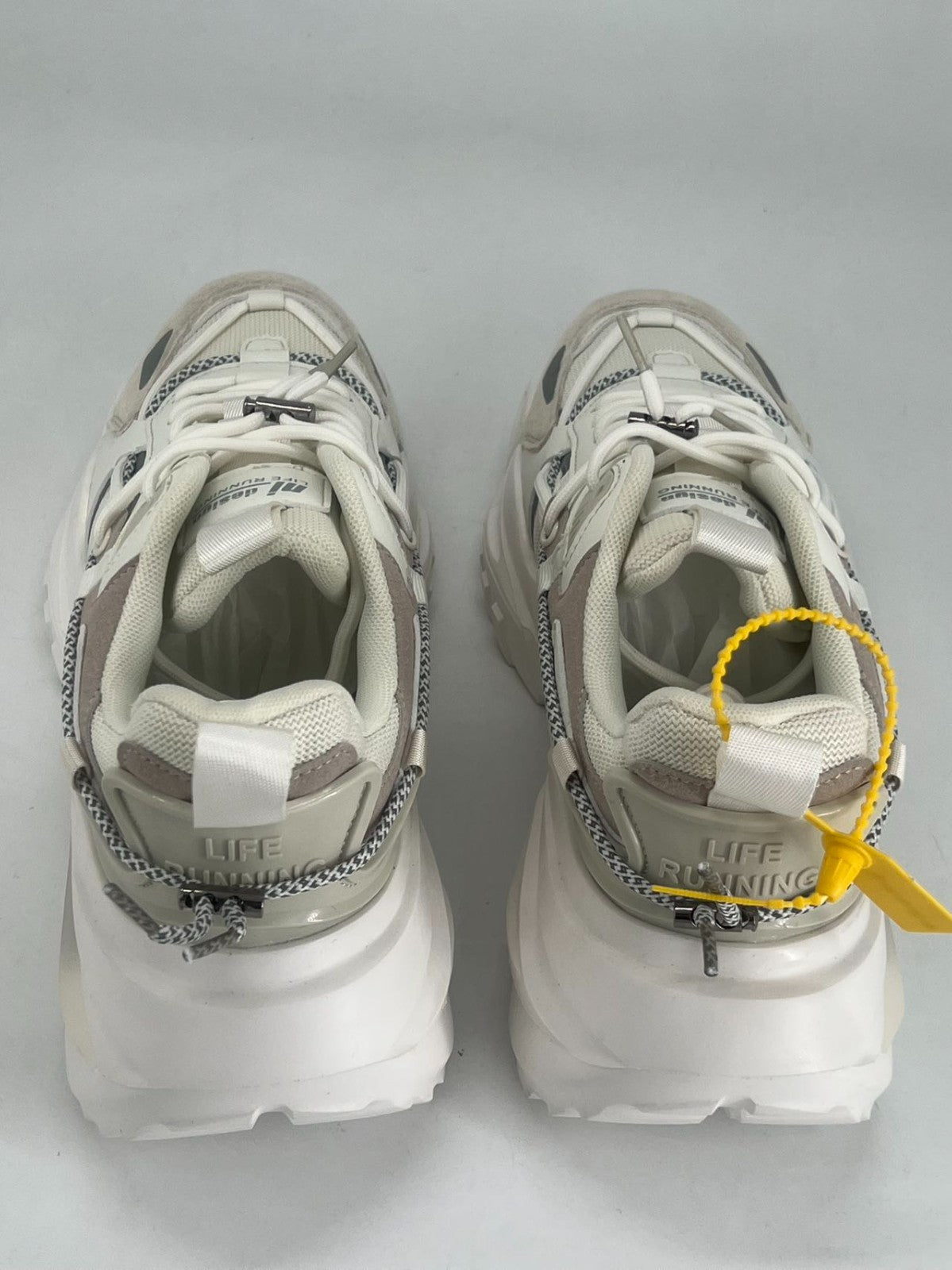 44 Unisex Designer Sneakers.