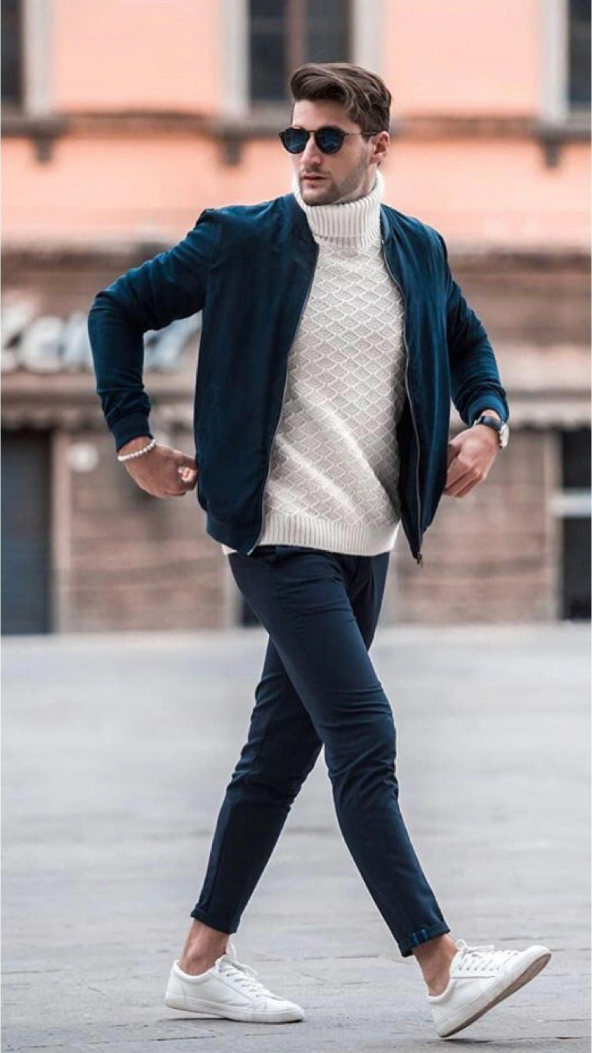 Men's Clothing