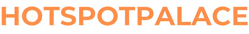 Hotspotpalace