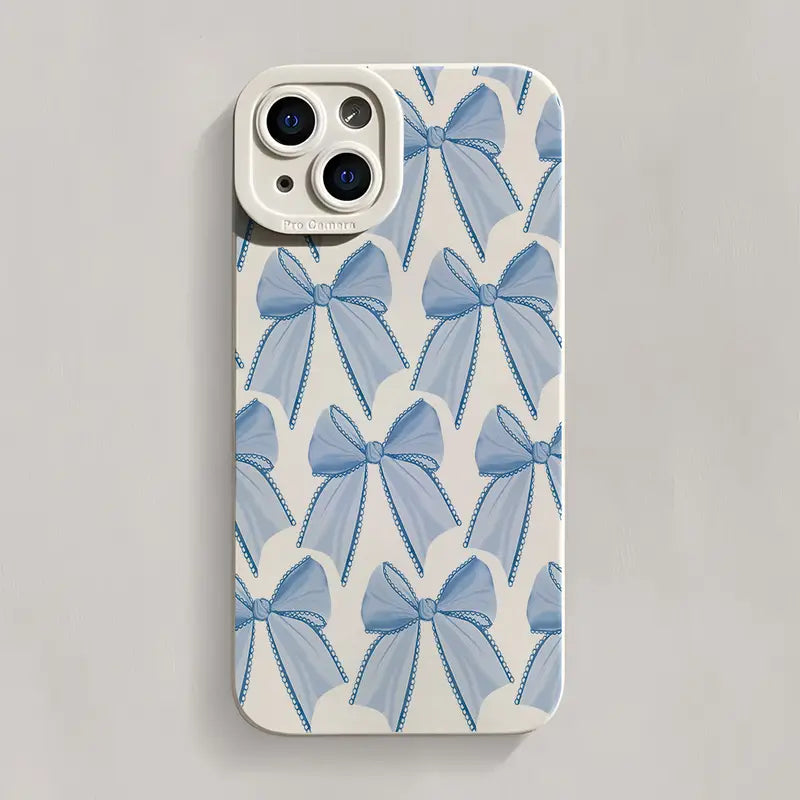 Custom Chic TPU iPhone Case – Stylish Shockproof Design for iPhone 11–16 Series