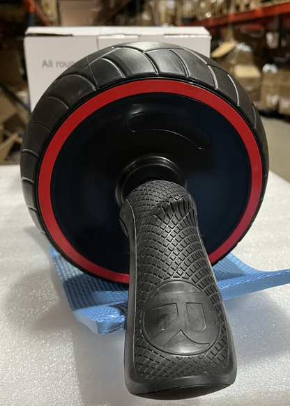 Abdominal Wheel Home Gym Core Training