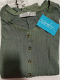 Women's Waffle L