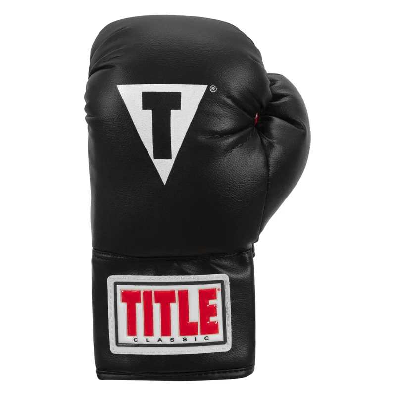Classic Kid & Youth Boxing Gloves size Y