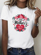 Happy Mother's Day Mom Grandma Funny Mother's Day T-Shirt