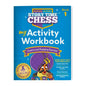 Story Time Chess Activity Workbook Educational Learning Book Chess Learning G...