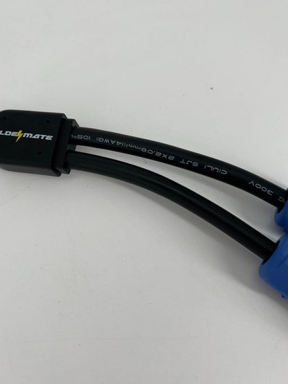 300V Plug Socket Connector