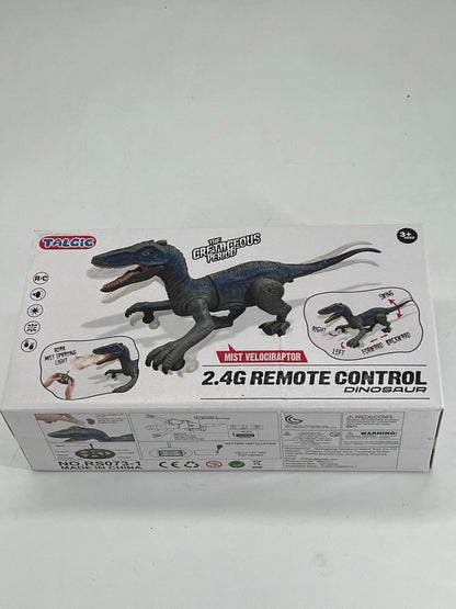 Dinosaur Toys for Kids, 2.4GHz Remote Control Dinosaur.