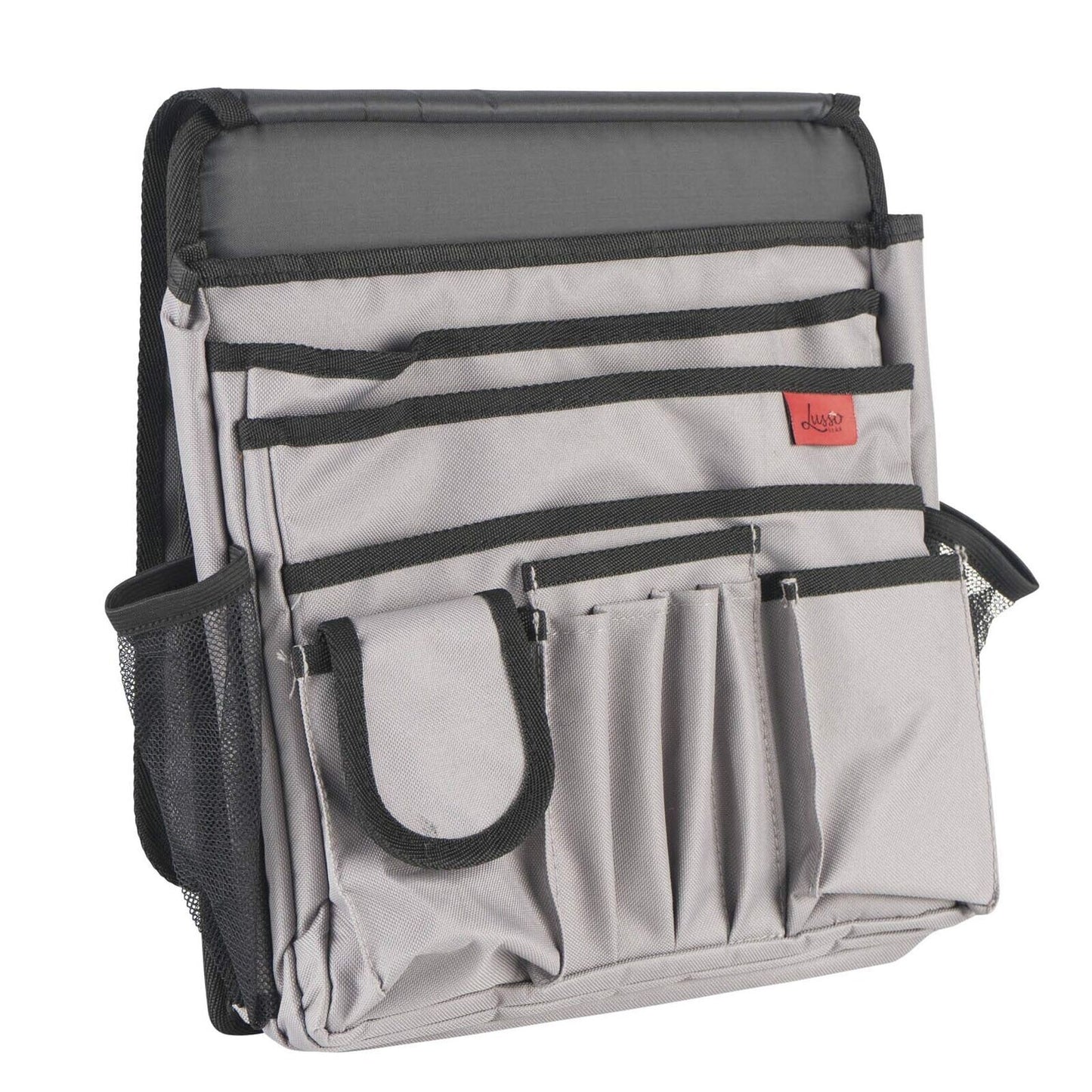 Car Organizer for Front Seat or Car Seat, Ultra-Durable, -Size-Fits-All Car S...