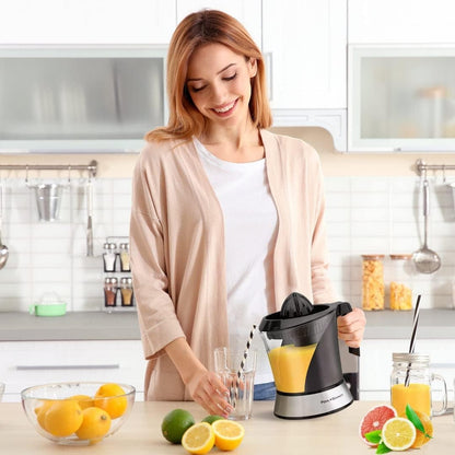 Electric Citrus Juicer Machine Extractor