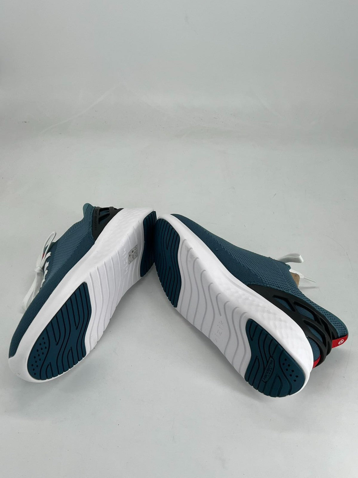 9 Women/7.5 Men Slip On Sneakers:  Comfortable All-Day Wear