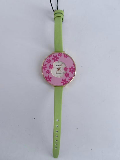 Fashion Ladies Watches Quartz Chinoiserie