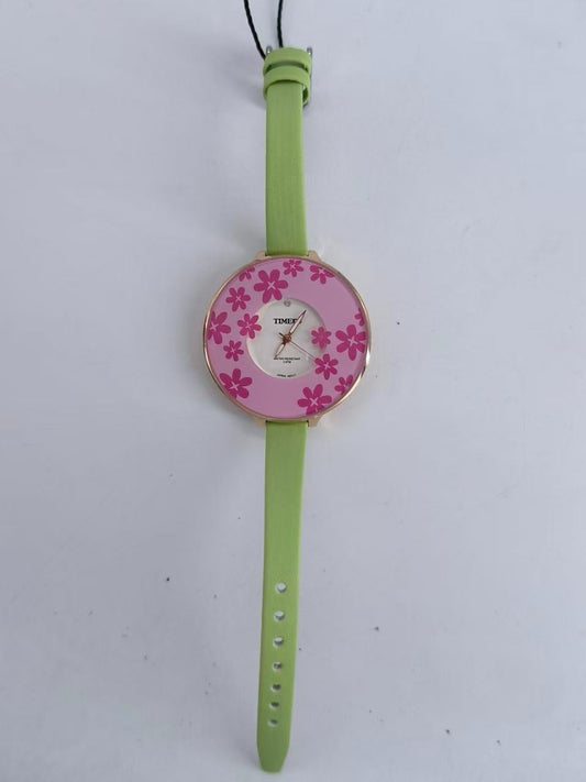 Fashion Ladies Watches Quartz Chinoiserie
