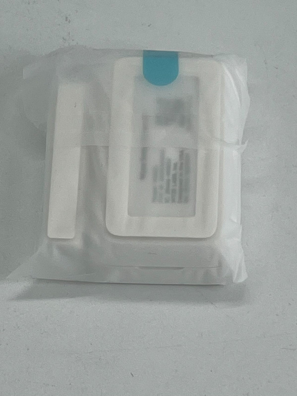 Wyze entry sensor white