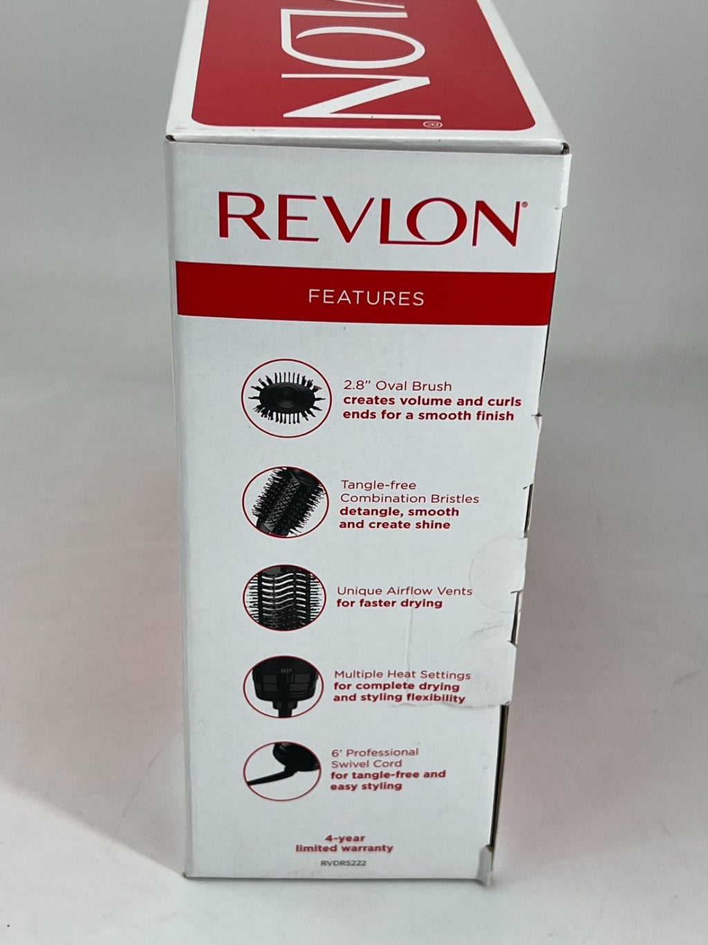 Volumizer Hair Dryer and Styler Less Frizz, More Shine, and Reduced Heat Damage