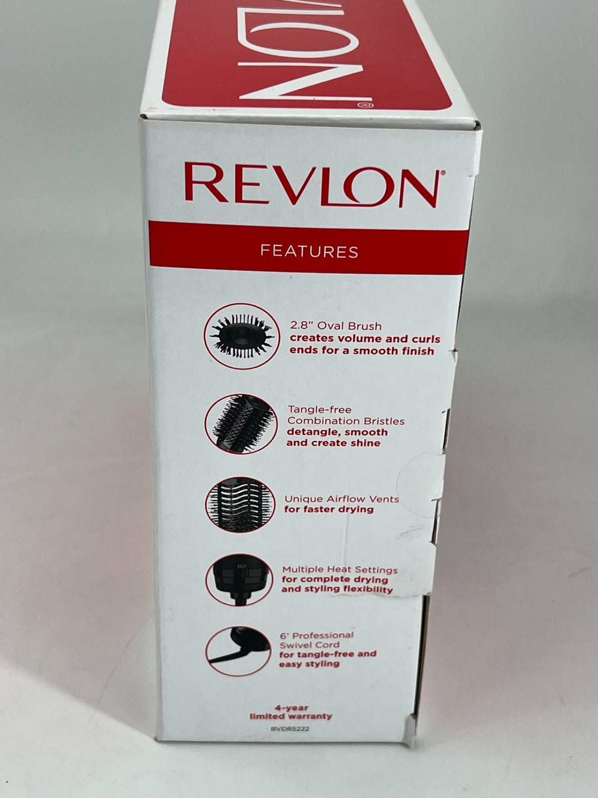 Volumizer Hair Dryer and Styler Less Frizz, More Shine, and Reduced Heat Damage