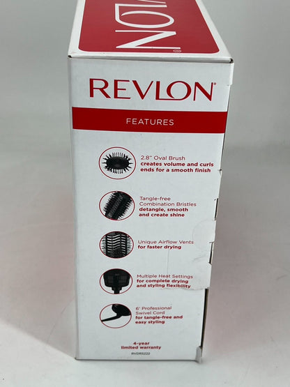 Volumizer Hair Dryer and Styler Less Frizz, More Shine, and Reduced Heat Damage