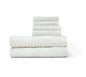 holiday gift Bath Towels - Cotton Hotel spa Bathroom Towels - Set of 6