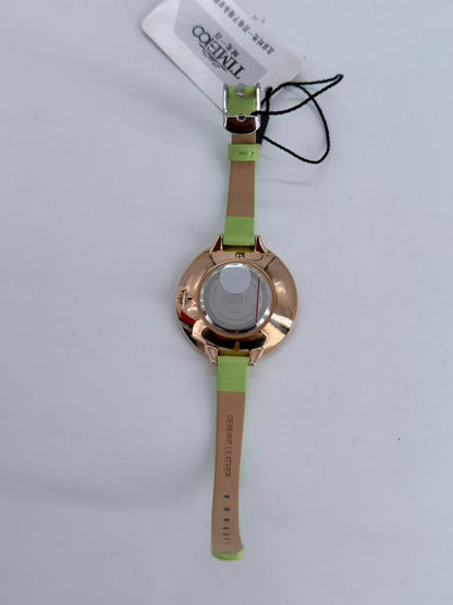 Fashion Ladies Watches Quartz Chinoiserie