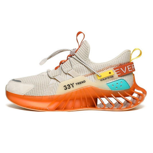 Vortex “33y Trend” XRX Men’s Running Shoes Size 8.5