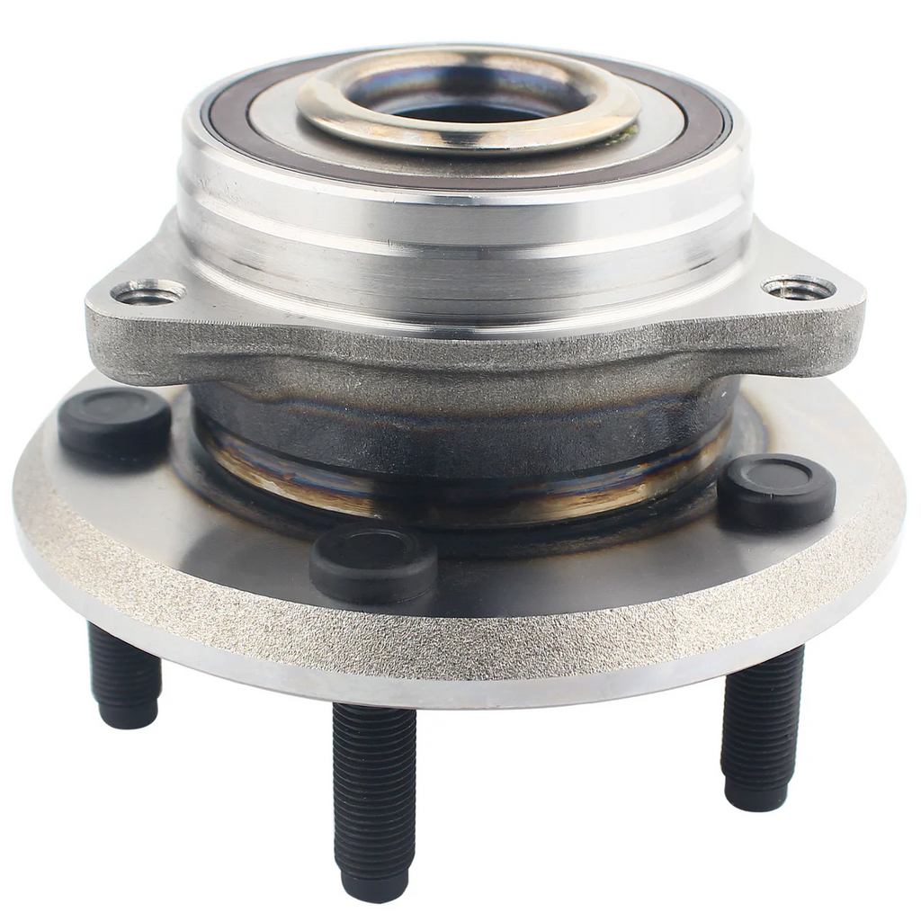 MotorbyMotor 513324 Front Wheel Bearing and Hub Assembly
