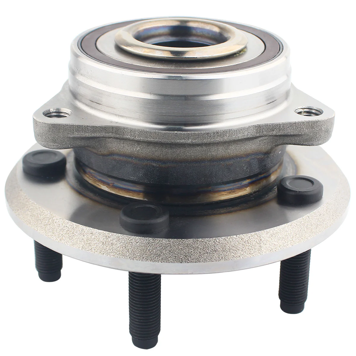MotorbyMotor 513324 Front Wheel Bearing and Hub Assembly