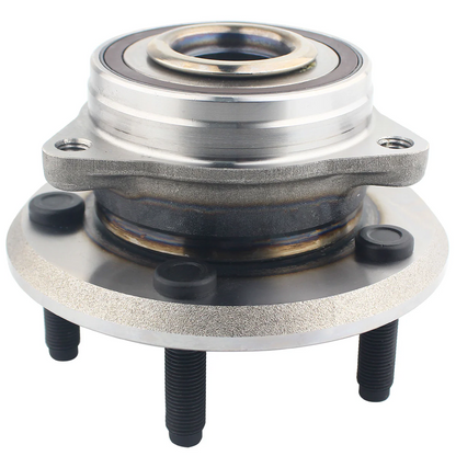MotorbyMotor 513324 Front Wheel Bearing and Hub Assembly