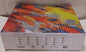 GenCrafts Gouache Paint Tube- 24 Quality Colors 0.4 oz Art Crafts, Canvas, Fabri