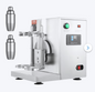 Commercial Auto Double Cup Milk Tea Shaking Machine Bubble Boba Milk Tea Shaker