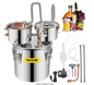 3 Gal Water Alcohol Distiller Alcohol still