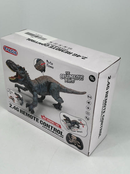 Remote Control Dinosaur.