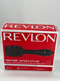 Revlon Pro Collection One Step Hair Ionic Dryer and Brush Styler