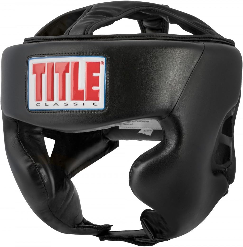 Headgear 2.0 - Boxing Headgear, MMA Gear, Headgear, Sparring Gear