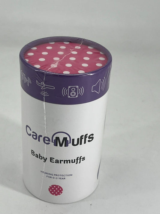 Ear Muffs For Babies Noise Cancelling.
