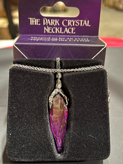 The Dark Crystal: Age of Resistance Crystal Pendant Necklace