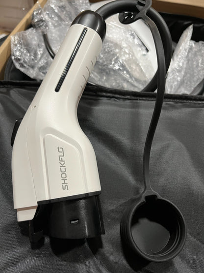 PORTABLE CHARGER For EV (Type1)