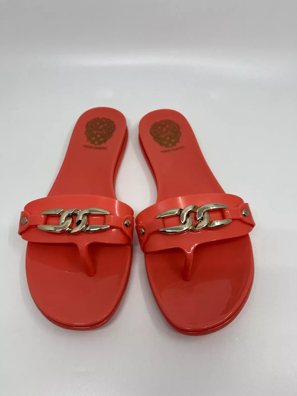 Vince Camuto Evolet Coral - NEW , Size 9M