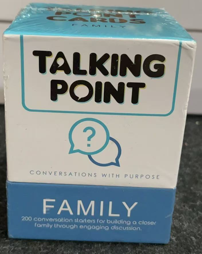 Connect Without Overstepping