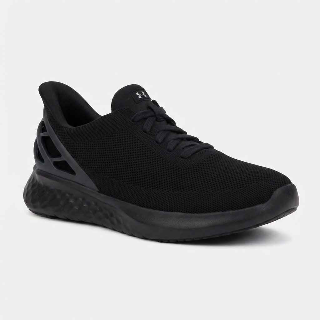 12.5 Women/11 Men Slip On Sneakers:  Comfortable All-Day Wear