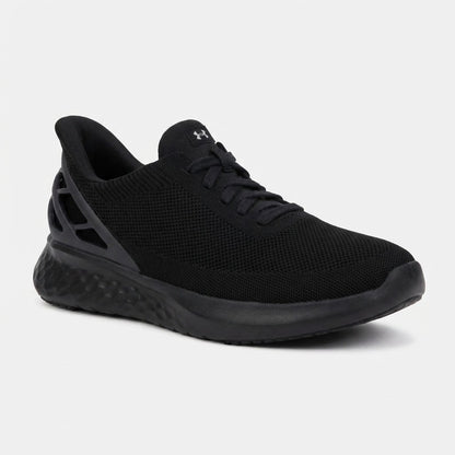 12.5 Women/11 Men Slip On Sneakers:  Comfortable All-Day Wear