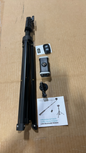UBeesize Phone Tripod & Selfie Stick with Wireless Remote and Phone Holder