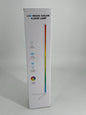 CYZAM LED MAGIC Color Floor Lamp New In Box With Remote EB2