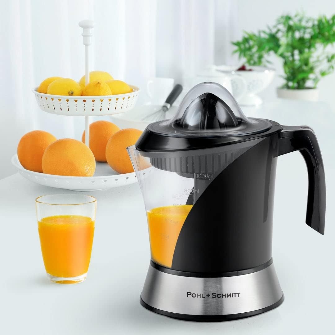 Electric Citrus Juicer Machine Extractor