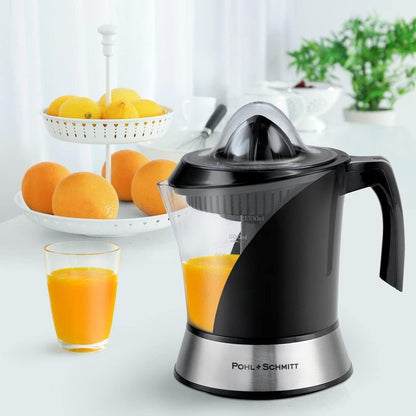 Electric Citrus Juicer Machine Extractor